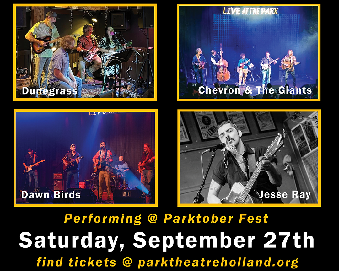 Parktober Fest Saturday
