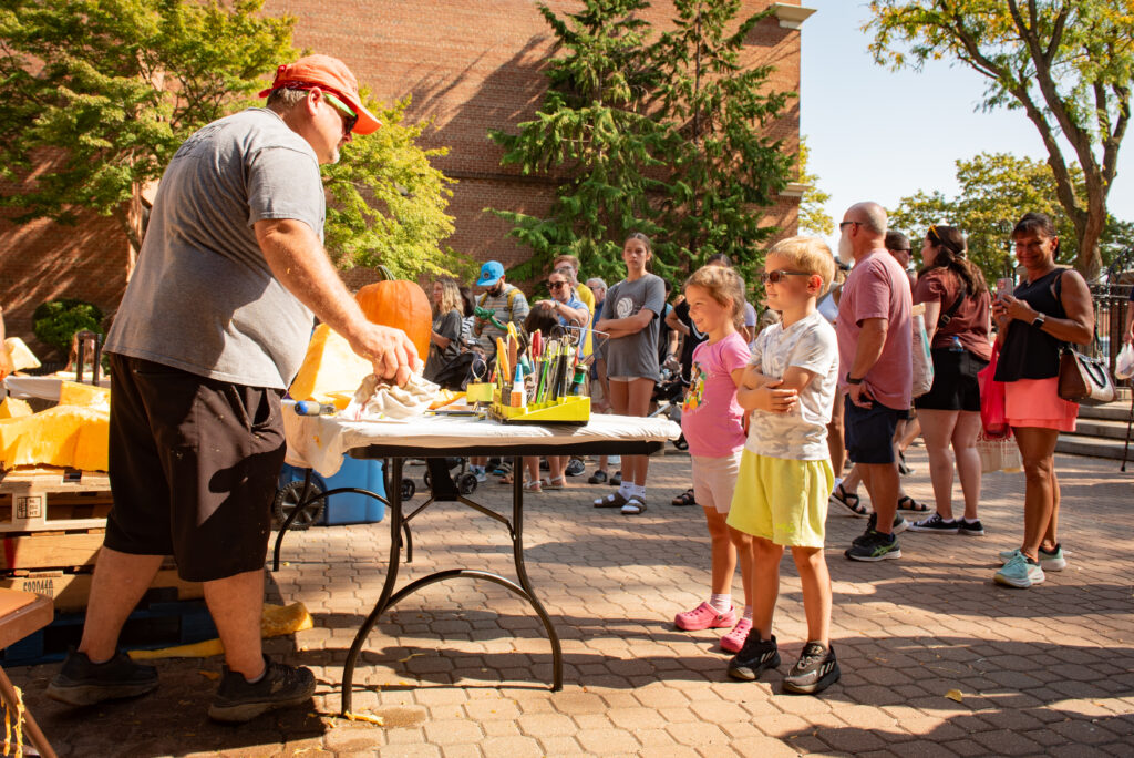 Fall Fest 25-281