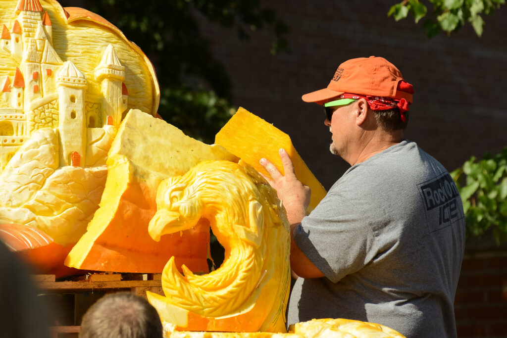 Fall Fest 25-298
