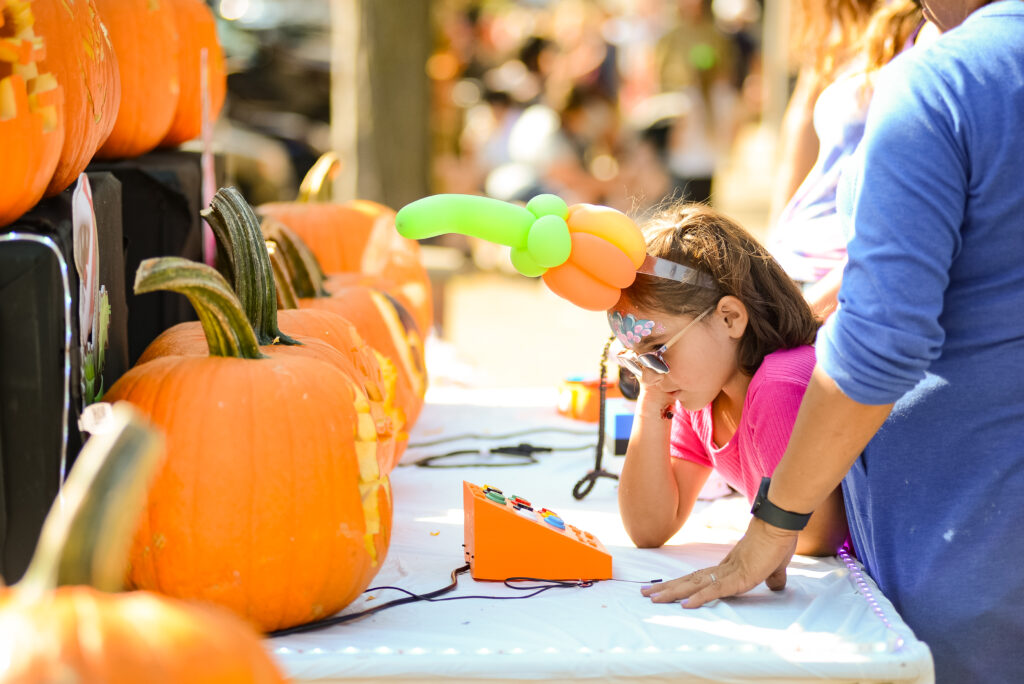 Fall Fest 25-370